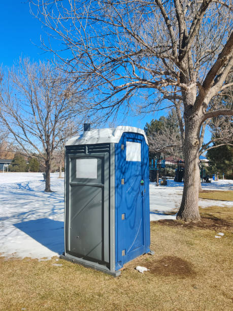 Best Portable Restroom Removal and Pickup  in Pho, IL