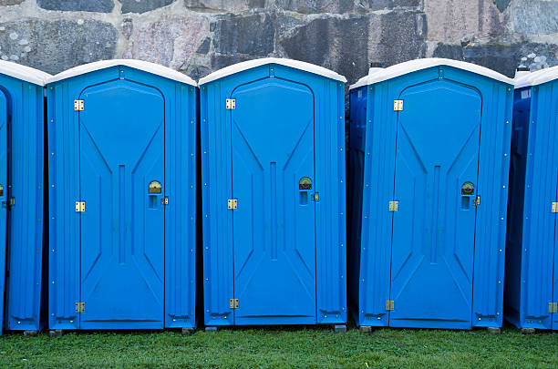 Best Short-Term Portable Toilet Rental  in Pho, IL